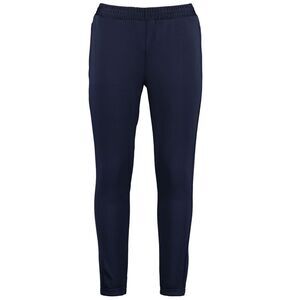 Kustom Kit Mens Gamegear Slim Sweatpants / Navy